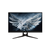 GIGABYTE GAMING AORUS FI27Q-P Monitor 27, 10bits IPS, Non Glare, Edge LED backlight, HDR, 2560x1440 FI27QP-EK