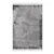 Hanah home Tepih 100x200cm Sivi
