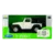 shumee WELLY JEEP WRANGLER RUBICON S STREHO BEL 1:34 42371