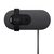 LOGITECH Full HD USB webcam brio 100 siva