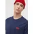 Bombažen t-shirt Levis