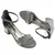Mona shoes Ženske sandale, Sive