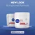 Nivea Krema za telo Repair&Care 12% Glycerin+Vitamin E, 400 ml