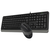 A4TECH Fstyler F1010 US Multimedia tastatura i miš