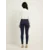 Elit Fashion Ženske pantalone, Regular, Teget