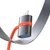 USB-A v Lightning OTG adapter Mcdodo OT-2600, 480Mbps - grey