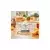 BLACK & DECKER Cediljka BXCJ25E bela