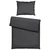 Posteljina 140x200cm 60x80cm Sotne Washed Uni