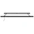 Povlačivi tende Bijela 350 x 250 cm Platno i Aluminij