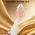 SuperLove Lumina Infrared Heating Vibrator White