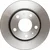 TRW DF4751S ZAVORNI DISK SPREDNJI L/D