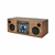 Kompaktni audio sustav COMO AUDIO Musica walnut