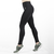 Black compression helanke