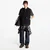Telovnik Dickies Quilted Canvas Vest Black S