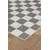 Conceptum Hypnose Tepih Damas 4004, 200 x 290 cm, Antracit