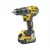 DeWALT 2-delni set akumulatorskega orodja V TSTAK 5,0Ah 18V (DCK2020P2T)