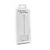Adapter Lighting na HDMI PD HUB 2in1 L2H-130 beli