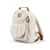 Elodie Details white boucle MIDI ranac