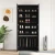 Ormar za cipele Crni hrast 80 x 39 x 178 cm Konstruirano drvo