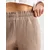 Y.A.S Ženske pantalone Salisa, Braon
