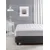 Lessentiel Maison Quilted Fitted Alez Navlaka za dušek, 100x200