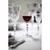 Kozarci v kompletu 4 ks za vino 140 ml Melodia – Lyngby Glas