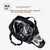 Hla Putna torba, 32 L, Crna