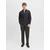 JACK & JONES Srajca JJECLASSIC antracit