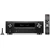 DENON AV sprejemnik AVR-X1800H DAB