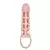 Navlaka za penis Harrison flash, 18cm, Boja kože