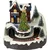 Kuća Dekorativna Xmas Train 15x14 Cm