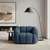 Atelier del Sofa Fotelja, Teget