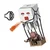 Mattel Minecraft velika figurica z ognjeno kroglo