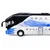 Nogometni avtobus Real Madrid FC - model kluba