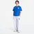 Majice Sporty & Rich Dodgers Serif Tshirt UNISEX Team Blue S