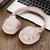Slusalice bluetooth TUNET900 pink