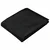 Cerada s rupama Antracit siva 3 x 5 m 260 gsm PE