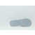Nike Wmns Benassi Jdi Txt Se Pure Platinum/ Mtlc Platinum-White AV0718-001