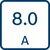 BOSCH Polnilnik GAL 3680 CV