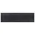 Vidaxl vidaXL Pregrada za sobo, siva, 165x600 cm, bambus