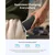 ANKER Nano 5000mAh, 20W, Power Bank crni