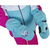Benger Dječje rukavice za skijanje Dječje rukavice Svijetlomodra