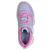 Skechers patike Heart Lights za devojčice, ljubičaste
