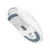 Uscorsair Bežični miš, Bluetooth, USB, 26000 DPI, Beli