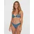 ONEILL Bikini hlačke Maoi modra