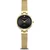 Bering 17724-332-GWP Ladies Watch Set Gold Classic 24mm 3ATM