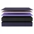 Livetastic VZMETNICA BOXSPRING Harmony H3 90/200 cm