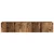 TV zidni ormar Zidne 2 pcs Staro drvo 78,5 x 31 x 29,5 cm