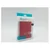 Maska Nillkin Super Frosted Shield za Samsung S4/i9500 crvena.