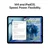 APPLE 13-inch iPad Air (M4) Wi-Fi 256GB - Purple (mh5x4hc/a)